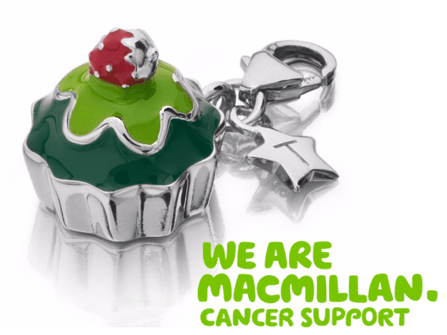 A charmed effort from F Hinds and Macmillan